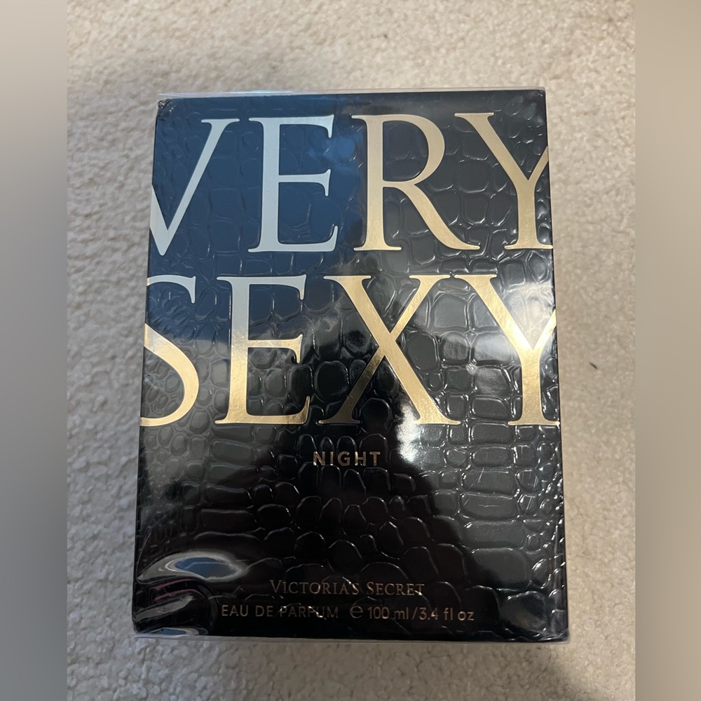 Brand New!! Victoria’s Secret very sexy Perfume